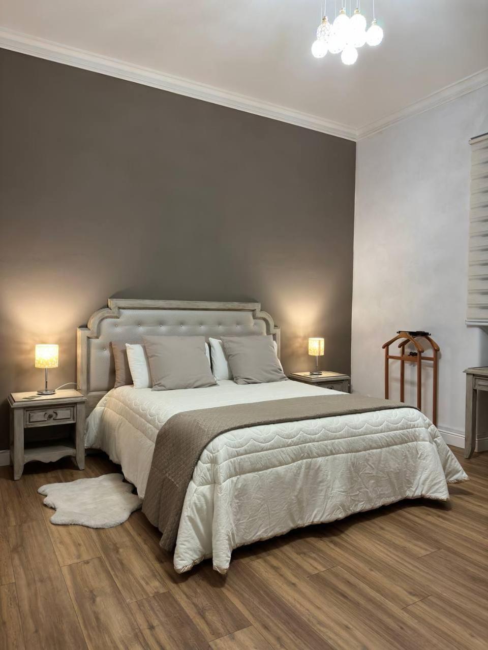 Al Borgo Apartment Катания Экстерьер фото
