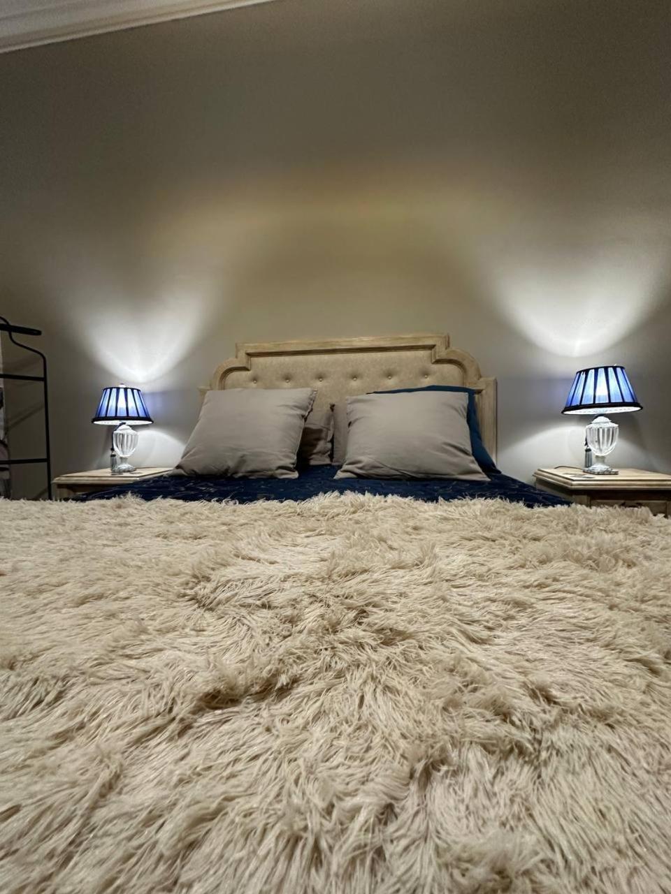 Al Borgo Apartment Катания Экстерьер фото