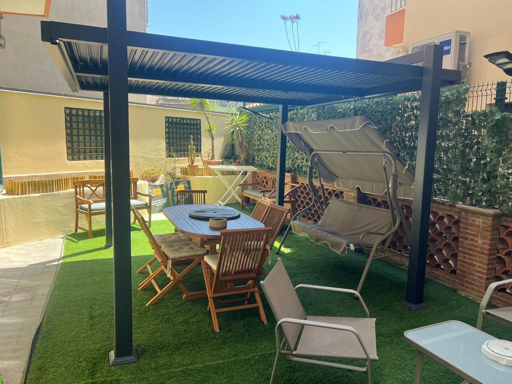 Al Borgo Apartment Катания Экстерьер фото