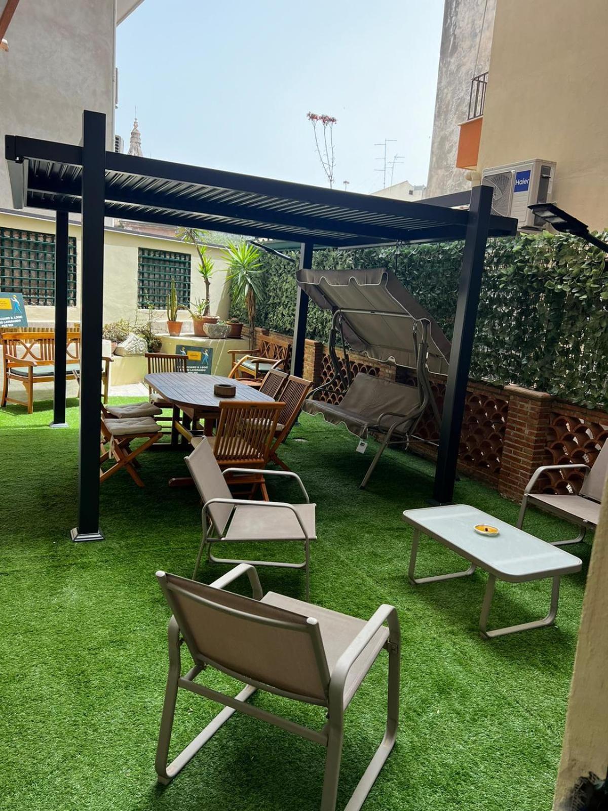 Al Borgo Apartment Катания Экстерьер фото