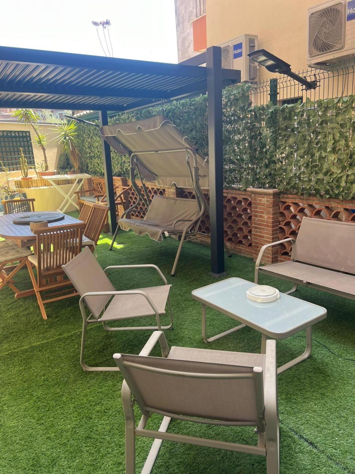 Al Borgo Apartment Катания Экстерьер фото